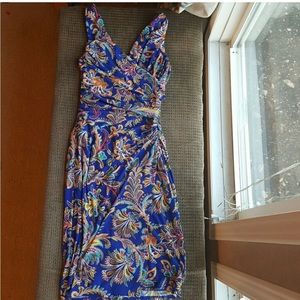 Sexy Dress By Ralph  Lauren